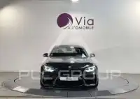 2017 BMW M2