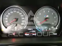 2017 BMW M2