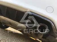 2017 BMW M2
