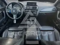 2017 BMW M2