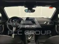 2017 BMW M2