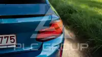 2017 BMW M2