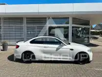 2017 BMW M2