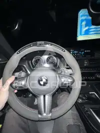 2017 BMW M2