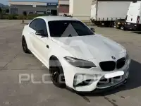 2017 BMW M2