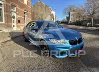 2017 BMW M2