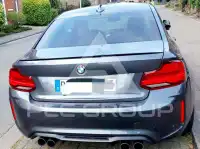 2017 BMW M2