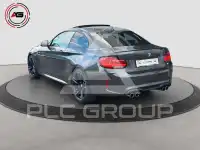 2017 BMW M2