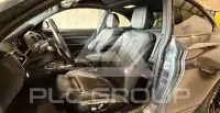 2017 BMW M2