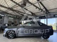 2017 BMW M2