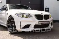 2017 BMW M2