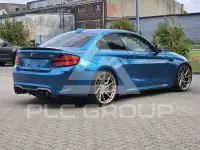 2017 BMW M2
