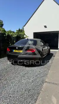 2017 BMW M2
