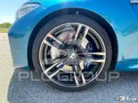 2017 BMW M2