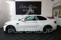 2017 BMW M2