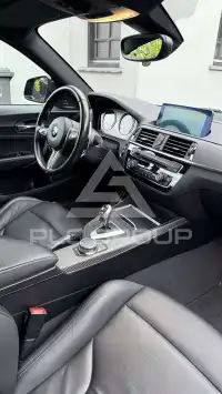 2017 BMW M2