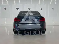 2017 BMW M2