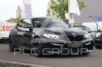2017 BMW M2