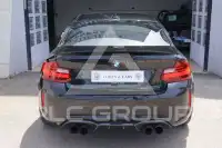 2017 BMW M2