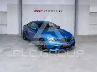 2017 BMW M2