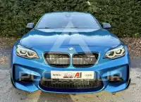 2017 BMW M2