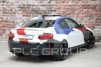 2017 BMW M2