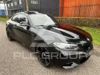2017 BMW M2