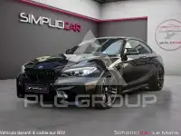 2017 BMW M2