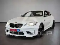 2017 BMW M2