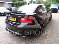 2017 BMW M2