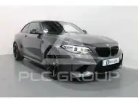 2017 BMW M2