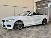 2017 BMW 240M
