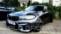 2017 BMW M2