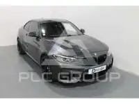 2017 BMW M2