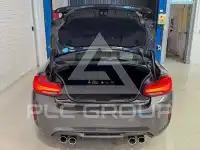 2017 BMW M2