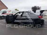 2017 BMW M2