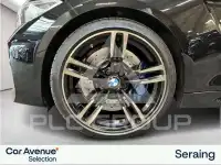 2017 BMW M2