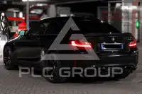 2017 BMW M2