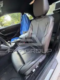 2017 BMW M2