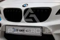 2017 BMW M2