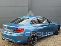 2017 BMW M2