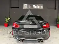 2017 BMW M2