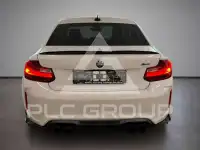 2017 BMW M2