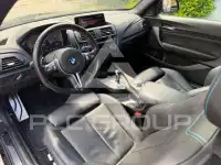 2017 BMW M2