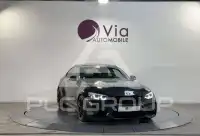 2017 BMW M2