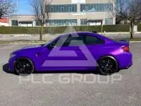 2017 BMW M2