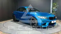 2017 BMW M2