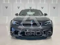 2017 BMW M2