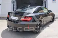 2017 BMW M2