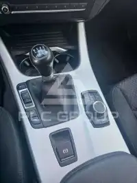 2017 BMW X3